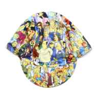 *MASH* springfield cycle cap