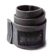 *BLUE LUG* snap rolly (wax gray)
