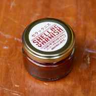 *BL SELECT* shellac varnish