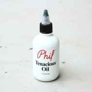 *PHILWOOD* tenacious oil