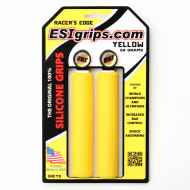 ESI* racers edge grip (white) - BLUE LUG ONLINE STORE