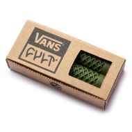 CULT* cult×vans waffle grip (red) - BLUE LUG ONLINE STORE