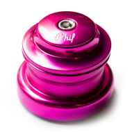 *PHILWOOD* 1.5 tapered headset (pink)