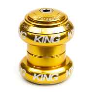 *CHRIS KING* nothreadset 1inch (gold/BOLD)