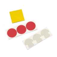 *SAFETY PIZZA* toppings