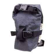 Drawcord Handlebar Bar Bag - Outer Shell Bike Bags