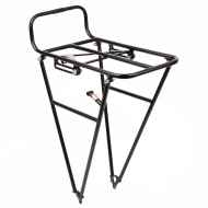 アクセサリー *PASS AND STOW* 3rail rack (silver) Rack: Three Rail – Pass and Stow Racks