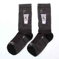 SOCKGUY* wool crew socks (camper) - BLUE LUG ONLINE STORE