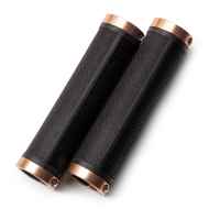 *BROOKS* cambium rubber grip (copper)