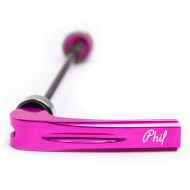 RECON SUBWARE STASH PHILLIES BLUNT 新品未使用 PHILWOOD* quick release skewer (silver) - BLUE LUG ONLINE STORE