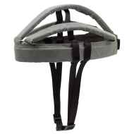 *BLUE LUG* my first casque (wax olive)