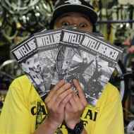 *SURLY* intelligencer