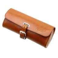 Brooks England Challenge サドルバッグ　ラージ tool_bag_teal-3-4_1.jpg