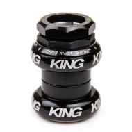 CHRIS KING* 1