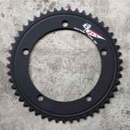 *SUGINO* ZEN chainring (black)