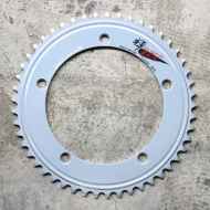 *SUGINO* ZEN chainring (silver)
