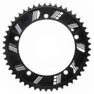 DELUXE CYCLES* chainring (oil slick) - BLUE LUG ONLINE STORE