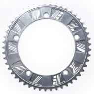 【予約販売】本 DELUXE CYCLES* chainring (black) - BLUE LUG ONLINE STORE 自転車本体
