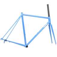 *REW10 WORKS* RR29 road frame (blue)