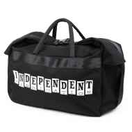 BAILEY WORKS Whale Mouth Duffel XS ブラック BAILEYWORKS* whale mouth duffel (black) - BLUE LUG ONLINE STORE