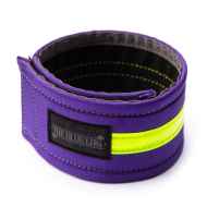 *BLUE LUG* magic rolly (purple/reflector)