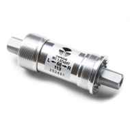 BLUE LUG* XMC triple crank set (silver) - BLUE LUG ONLINE STORE