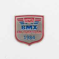 *MASH* Levis BMX pins