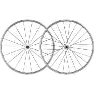 *MAVIC* ksyrium sl heritage rim brake wheel set (silver)