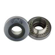 *PHILWOOD* philcentric bb (aluminium)