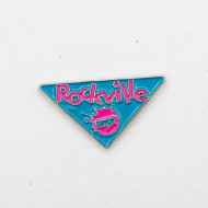 *MASH* rockville BMX pins
