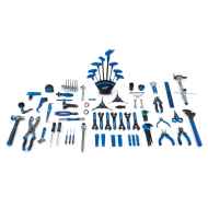 *PARK TOOL* professional tool kit (PK-5)