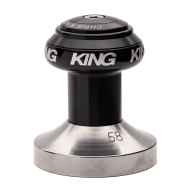 *CHRIS KING* espresso tamper (black)