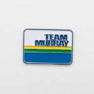 *MASH* team murray pins