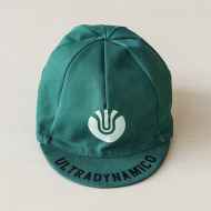 *ULTRADYNAMICO* alt font cap (green)