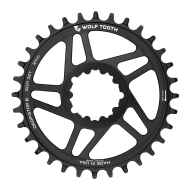 PAUL* 100% pure cranks (black) - BLUE LUG ONLINE STORE