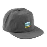 BLUE LUG* house logo cap (olive) - BLUE LUG ONLINE STORE