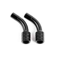 *HIRAME* shift banana (black)