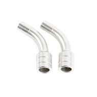 *HIRAME* shift banana (silver)