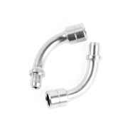 *HIRAME* V-brake banana (silver)