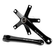 *SUGINO* sugino75 DD2 crank (black)