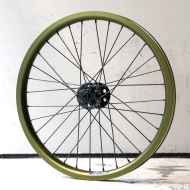 VELO ORANGEハブVELOCITY a23 disc wheel VELO ORANGE×VELOCITY * A23 20