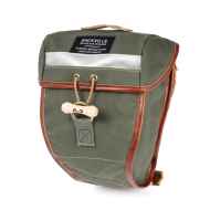 RIVENDELL* sackville banana sack (gray) - BLUE LUG ONLINE STORE