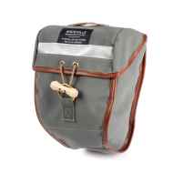 RIVENDELL* sackville banana sack (olive) - BLUE LUG ONLINE STORE