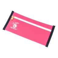 *DE MARTINI* messenger pouch BL special (pink)