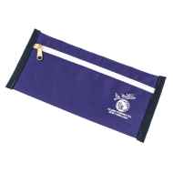 *DE MARTINI* messenger pouch BL special (purple)