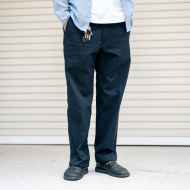 *BLUE LUG* bike pants (navy)
