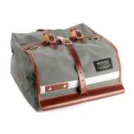 Sackville Saddlebag Kangaroo Pouch – Rivendell Bicycle Works
