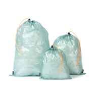 *FAIRWEATHER* stuff sack (dyneema green)