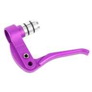 *PAUL* reverse lever (purple)