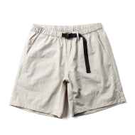 *BLUE LUG* bike shorts (ivory)
